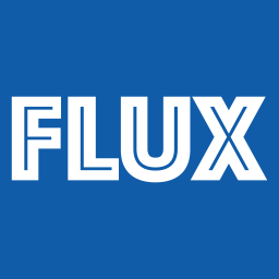 Podcast thumbnail for Flux Podcasts (Formerly Theory of Change)