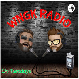 Podcast thumbnail for WNGK Podcast