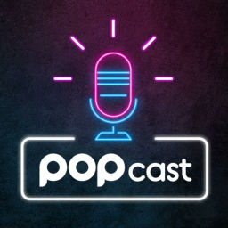 Podcast thumbnail for POPCAST - Trade Marketing