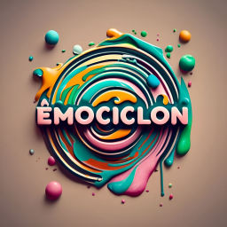 Podcast thumbnail for Emociclón