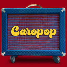 Podcast thumbnail for Caropop