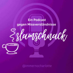 Podcast thumbnail for Islamschnack
