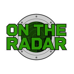 Podcast thumbnail for On The Radar Radio