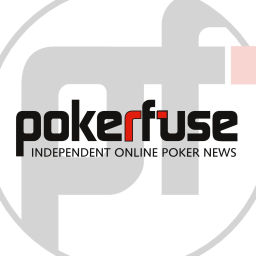 Podcast thumbnail for Pokerfuse Podcast