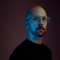 Podcast thumbnail for Fundamental Radioshow