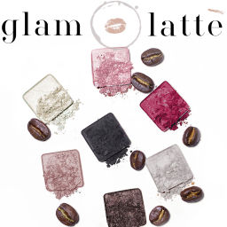 Podcast thumbnail for Glam Latte Beauty Podcast