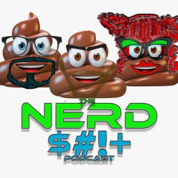 Podcast thumbnail for Nerd $#!+