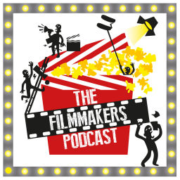 Podcast thumbnail for The Filmmakers Podcast