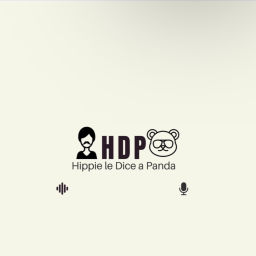 Podcast thumbnail for H.D.P. Podcast