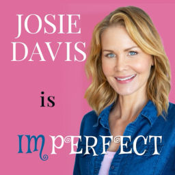 Podcast thumbnail for IMPERFECT