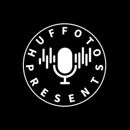 Podcast thumbnail for Huffoto Presents... Beyond the Lens