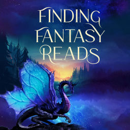 Podcast thumbnail for Finding Fantasy Reads