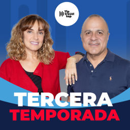 Podcast thumbnail for Tip Travel Top