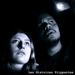 Podcast thumbnail for Les Histoires Frippantes