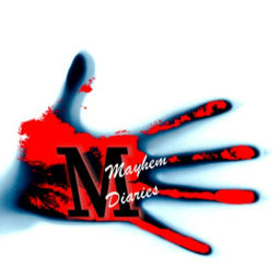 Podcast thumbnail for Mayhem Diaries