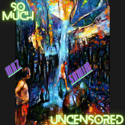 Podcast thumbnail for So Much Uncensored