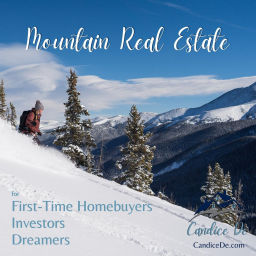 Podcast thumbnail for Mountain Real Estate
