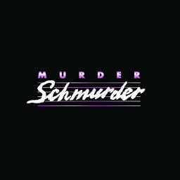 Podcast thumbnail for Murder Schmurder