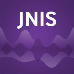 Podcast thumbnail for JNIS Podcast
