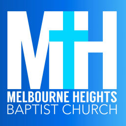Podcast thumbnail for Melbourne Heights - Sermons