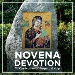 Podcast thumbnail for Novena Preaching @ Novena Church