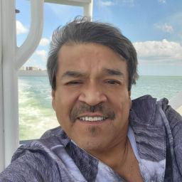 Podcast thumbnail for Indigenous in Music with Larry K