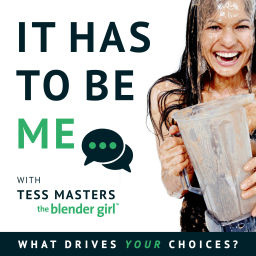 Podcast thumbnail for It Has to Be Me