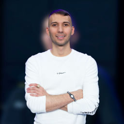 Podcast thumbnail for Rodolfo Arias