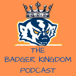 Podcast thumbnail for Badger Kingdom Podcast