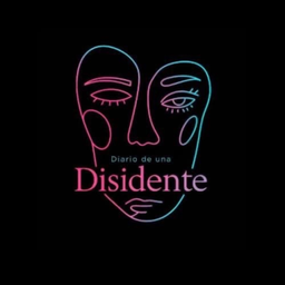Podcast thumbnail for Diario de una disidente
