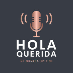 Podcast thumbnail for Hola Querida
