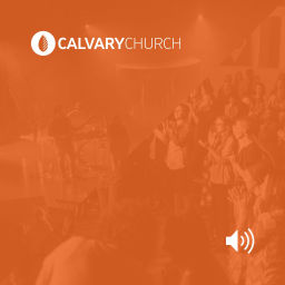 Podcast thumbnail for Calvary Church of Greensboro