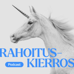 Podcast thumbnail for Rahoituskierros