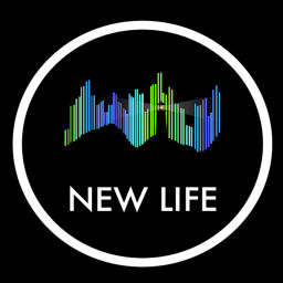 Podcast thumbnail for New Life Shetland Podcast