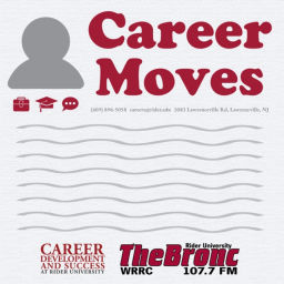 Podcast thumbnail for Career Moves