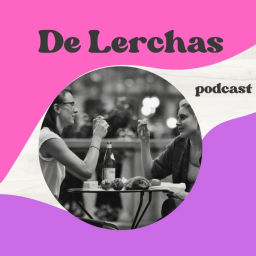 Podcast thumbnail for De Lerchas