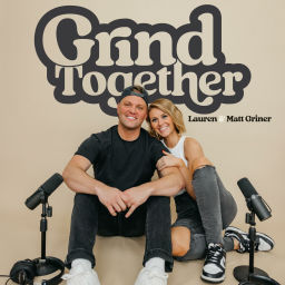Podcast thumbnail for GRIND TOGETHER