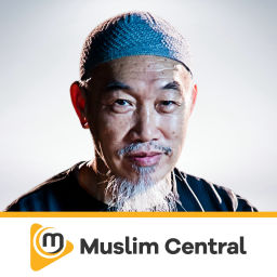 Podcast thumbnail for Hussain Yee