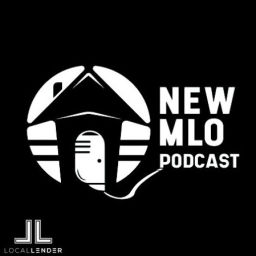 Podcast thumbnail for New Loan Officer Podcast