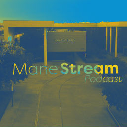Podcast thumbnail for ManeStream Podcast