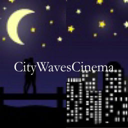 Podcast thumbnail for CityWavesCinema