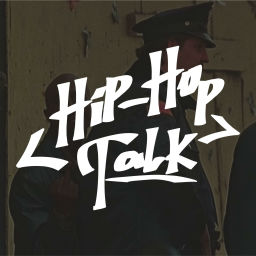 Podcast thumbnail for HiphopTalk Podcast