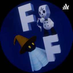 Podcast thumbnail for Finalni Fantazisti