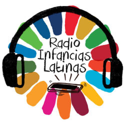Podcast thumbnail for Infancias Latinas