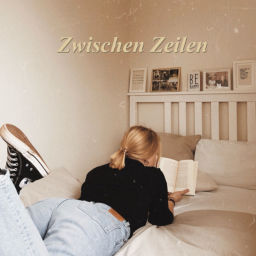 Podcast thumbnail for Zwischen Zeilen
