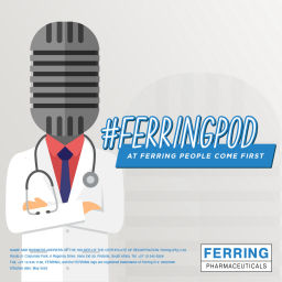 Podcast thumbnail for #FerringPod