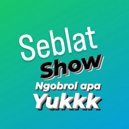 Podcast thumbnail for Seblat Show