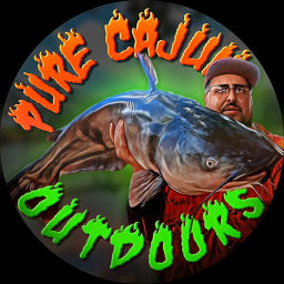 Podcast thumbnail for Bayou Banter with Pure Cajun Outdoors