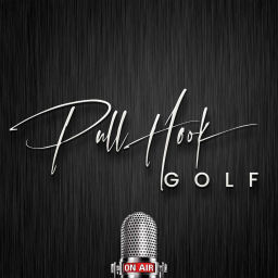 Podcast thumbnail for Pull Hook Golf