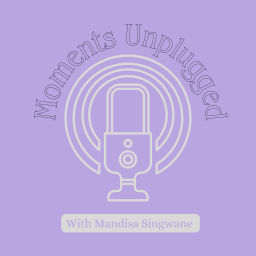 Podcast thumbnail for Moments Unplugged